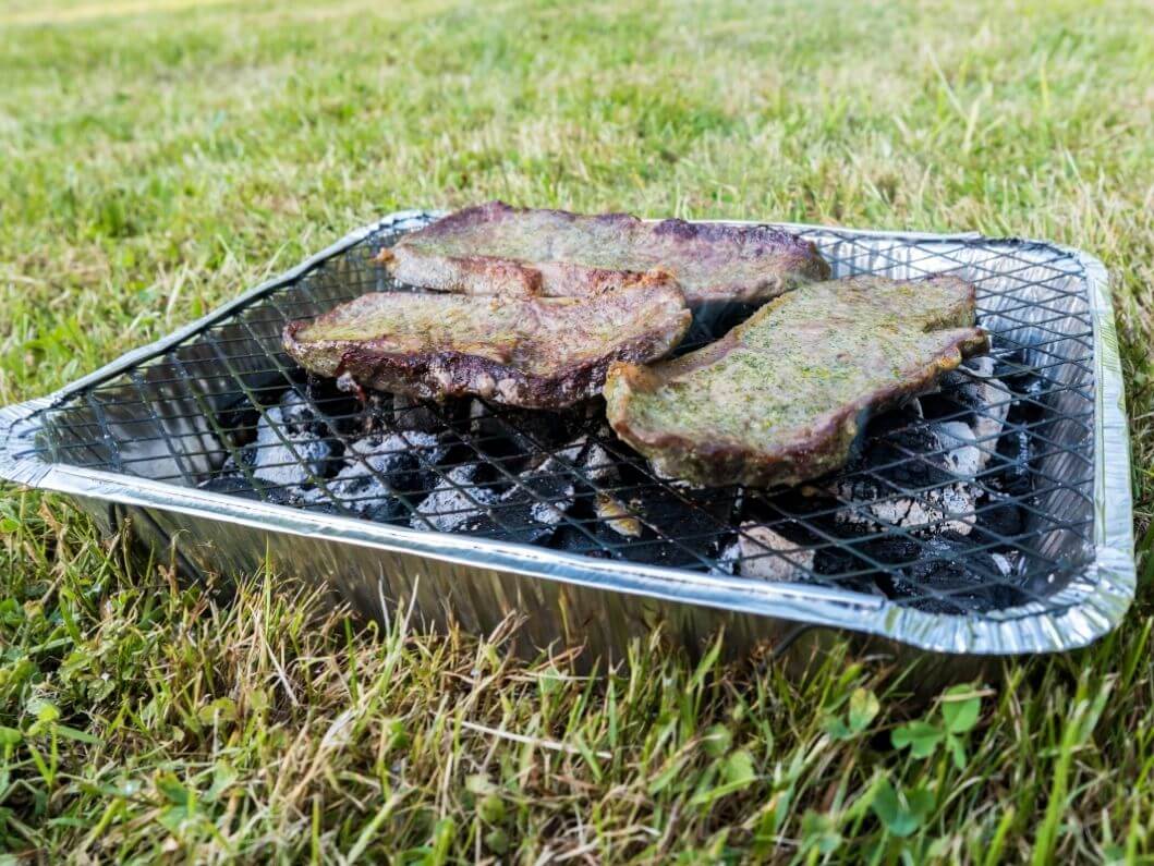 Features of Aluminum Trays