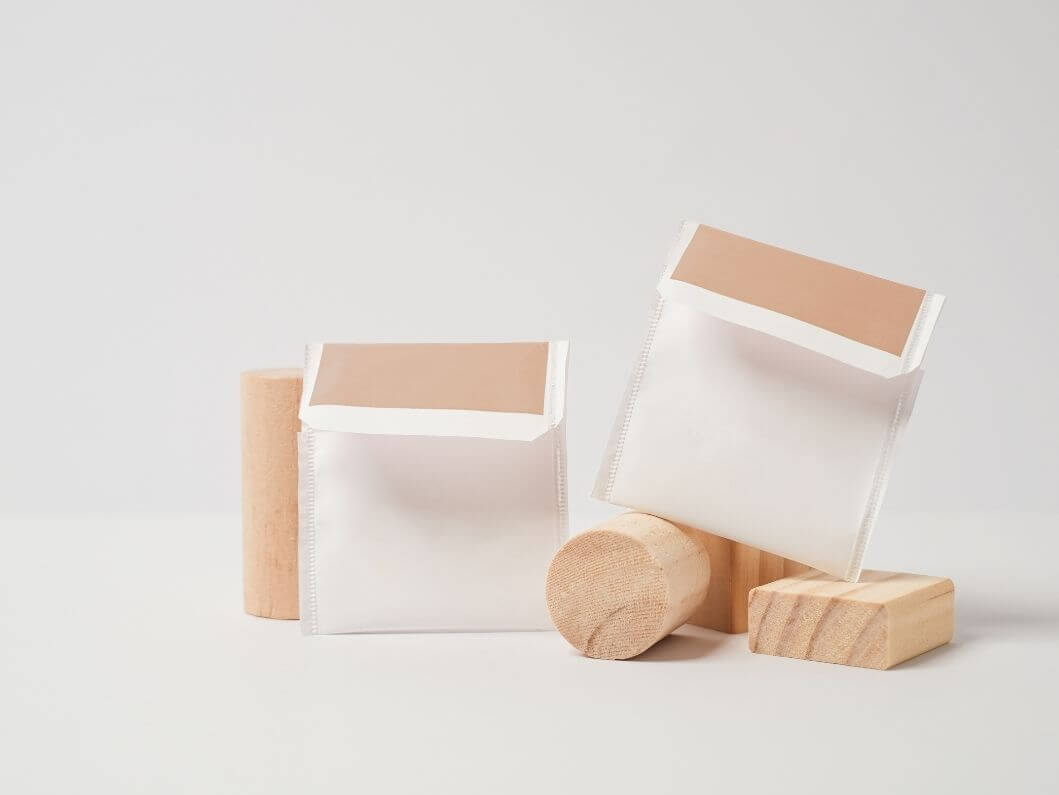 Types of Biodegradable Pouches