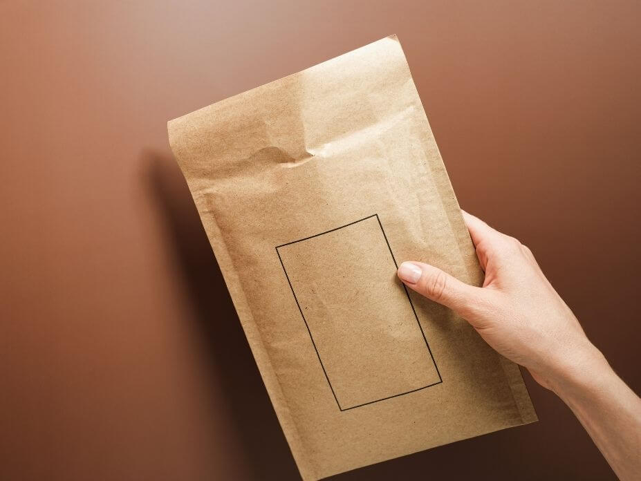 Key Features of Biodegradable Pouches