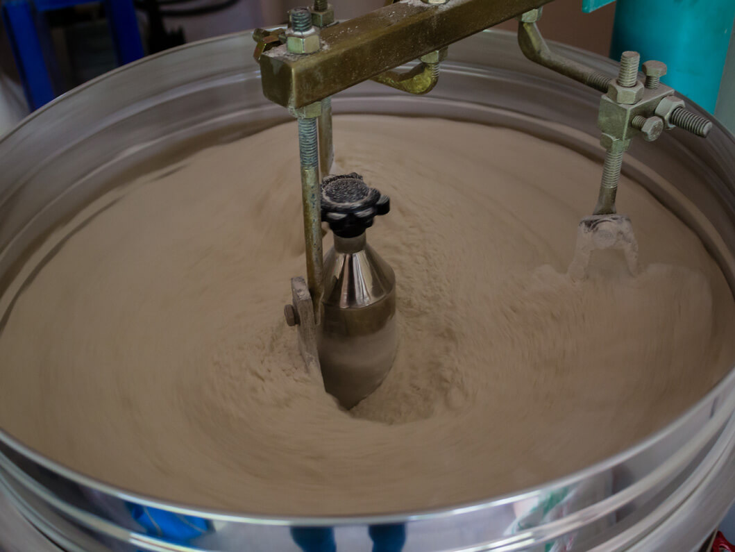 Benefits of Blending