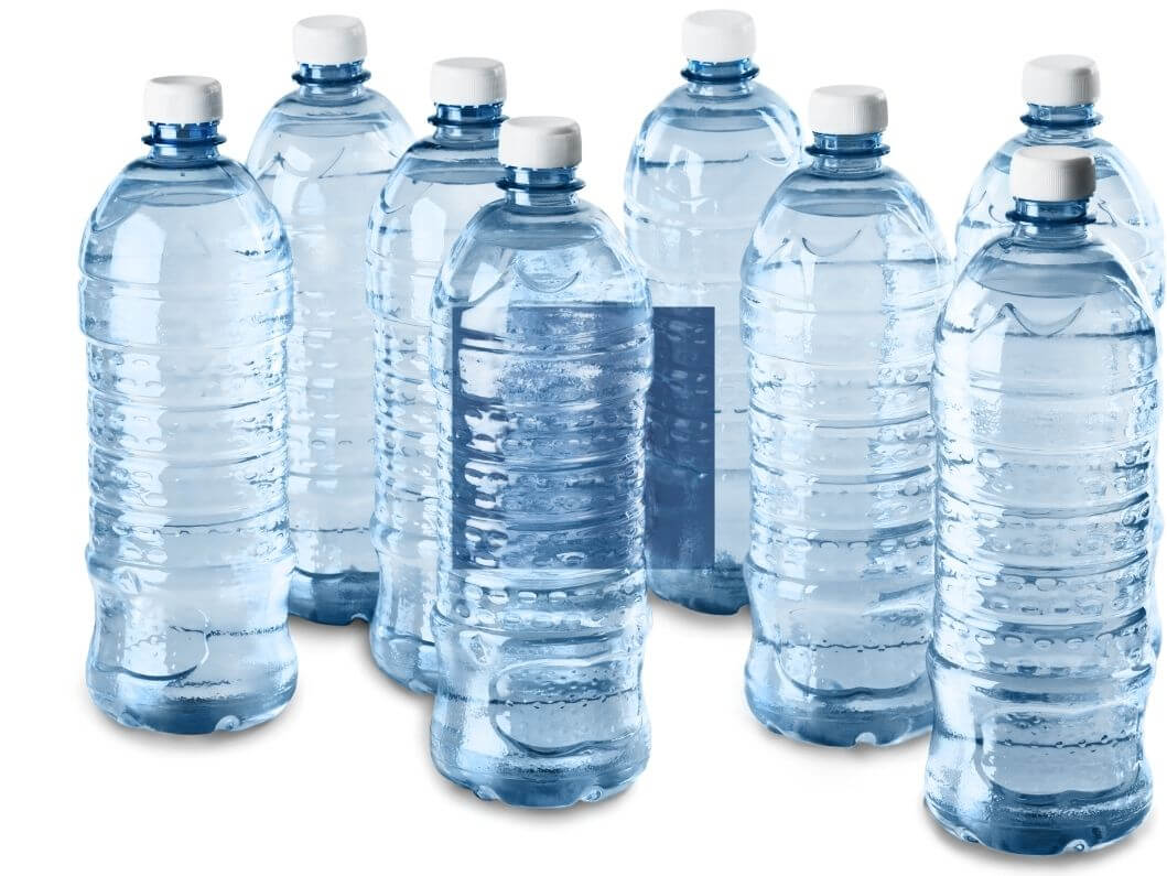 Types of Blow Mold Bottles