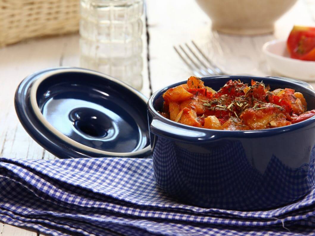 Key Features of Braising