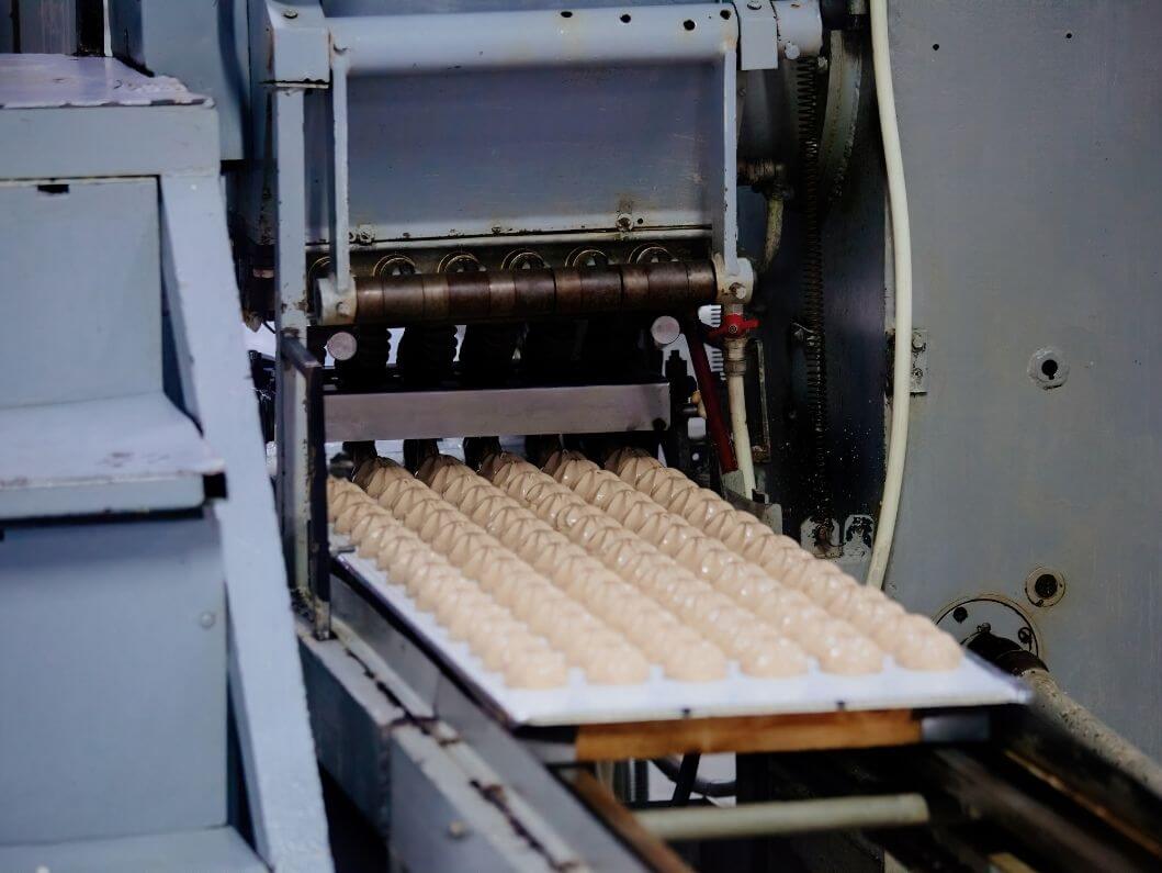 Benefits of Cold Forming