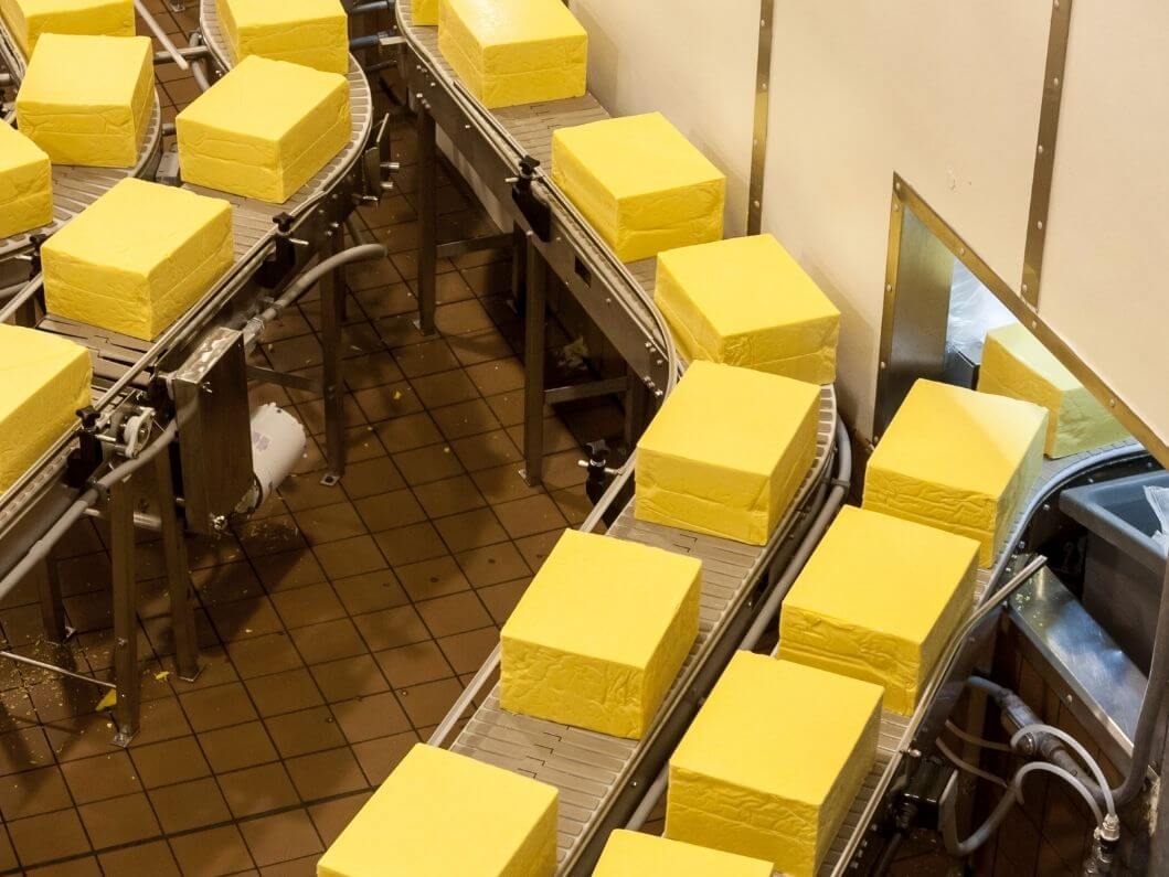 Examples of Cold Forming Applications