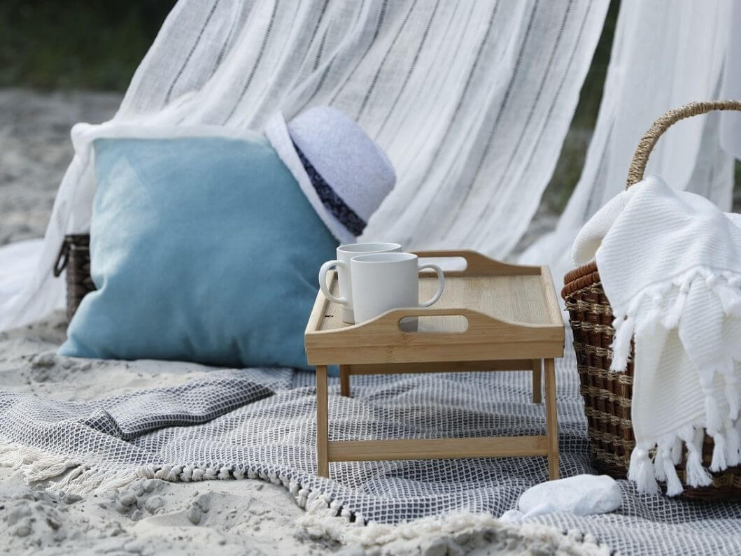 Benefits of Collapsible Trays