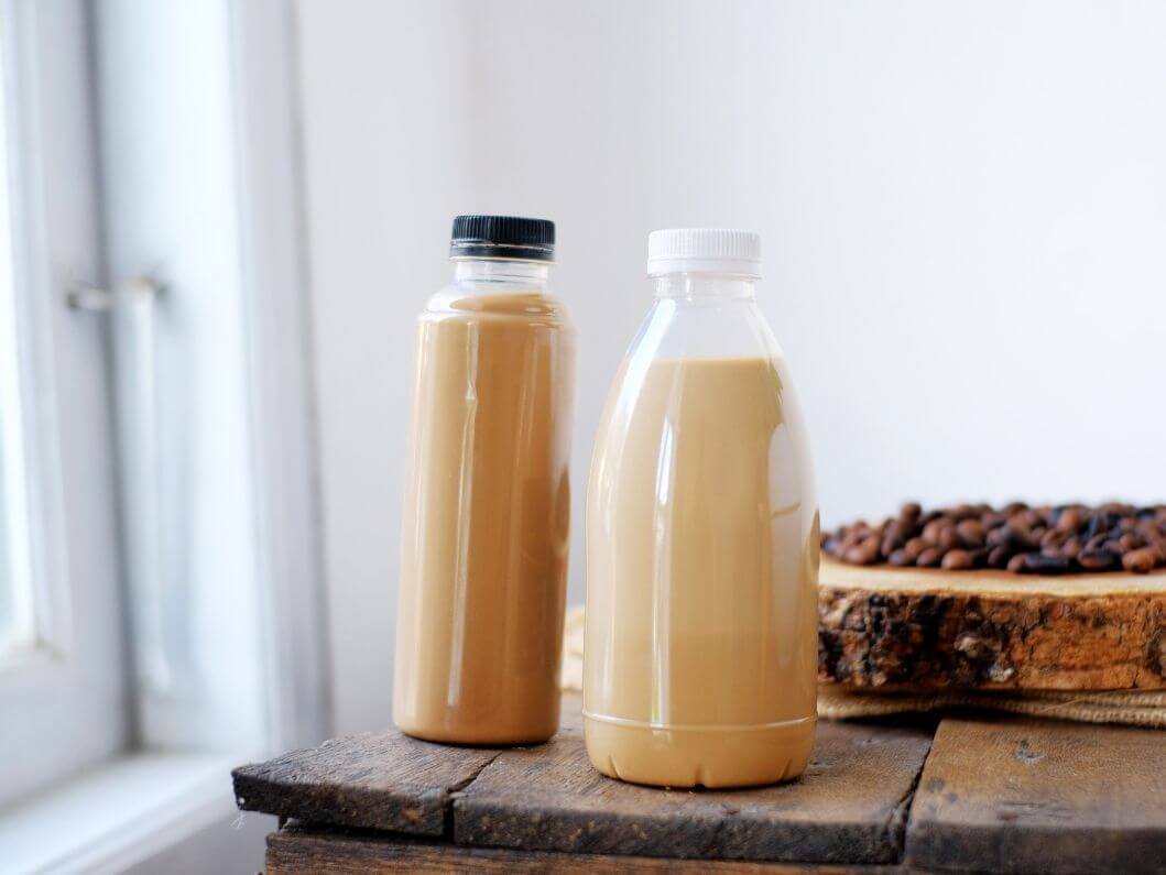 Features of Custom-Shaped Bottles