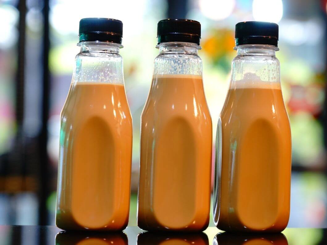 Benefits of Custom-Shaped Bottles