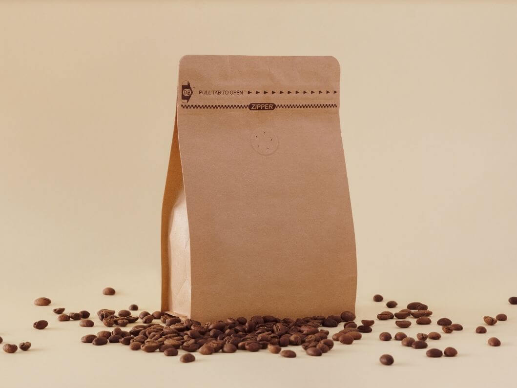 Features of Flat Bottom Pouches