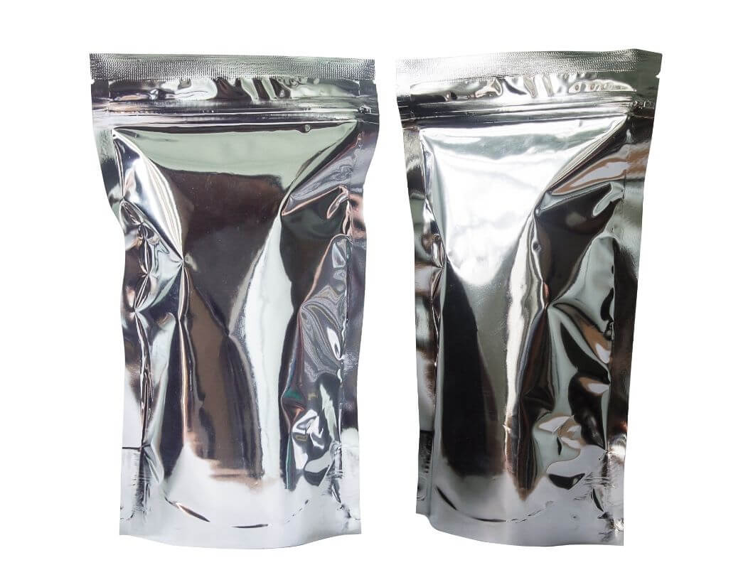 Key Features of Foil Pouches