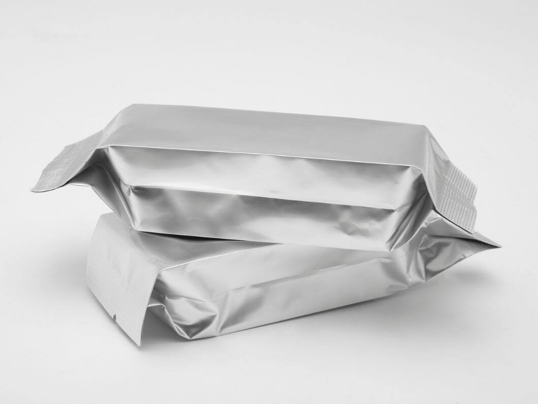 Benefits of Using Foil Pouches