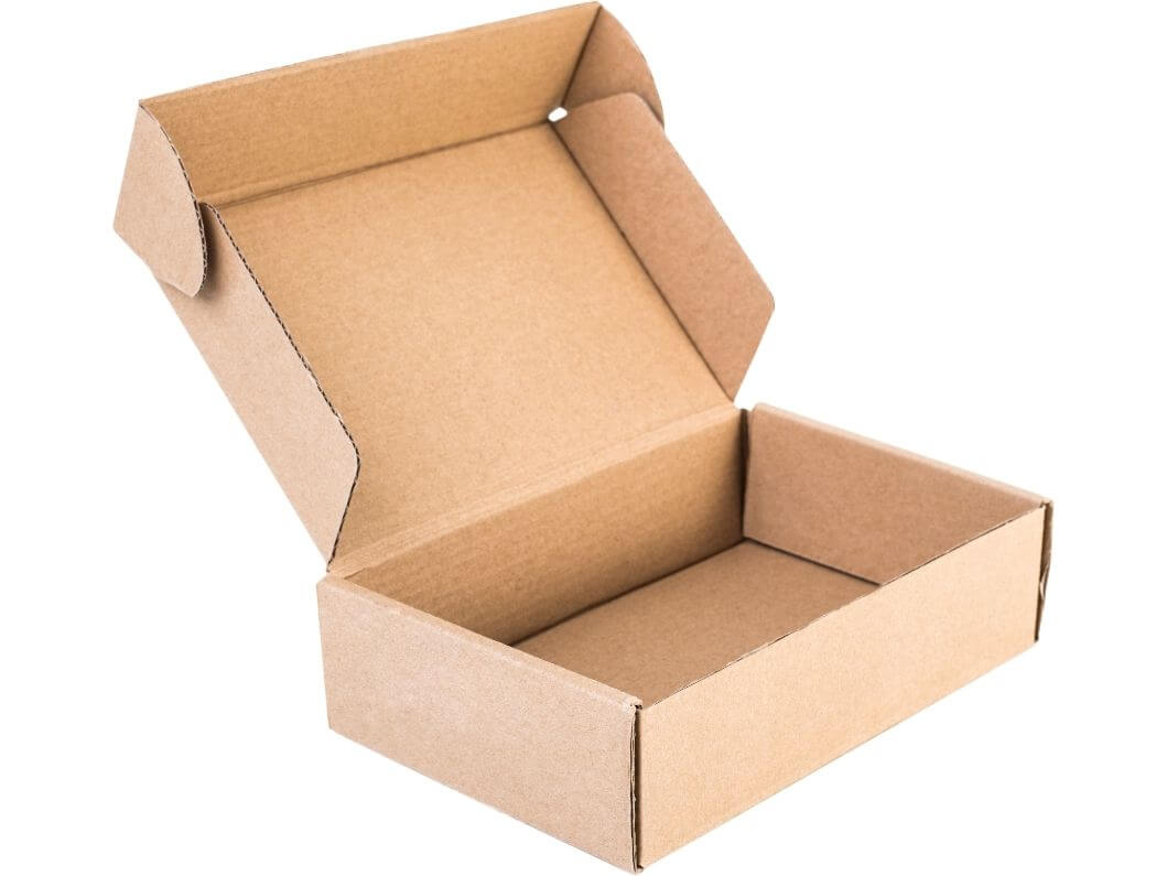 Types of Folding Cartons