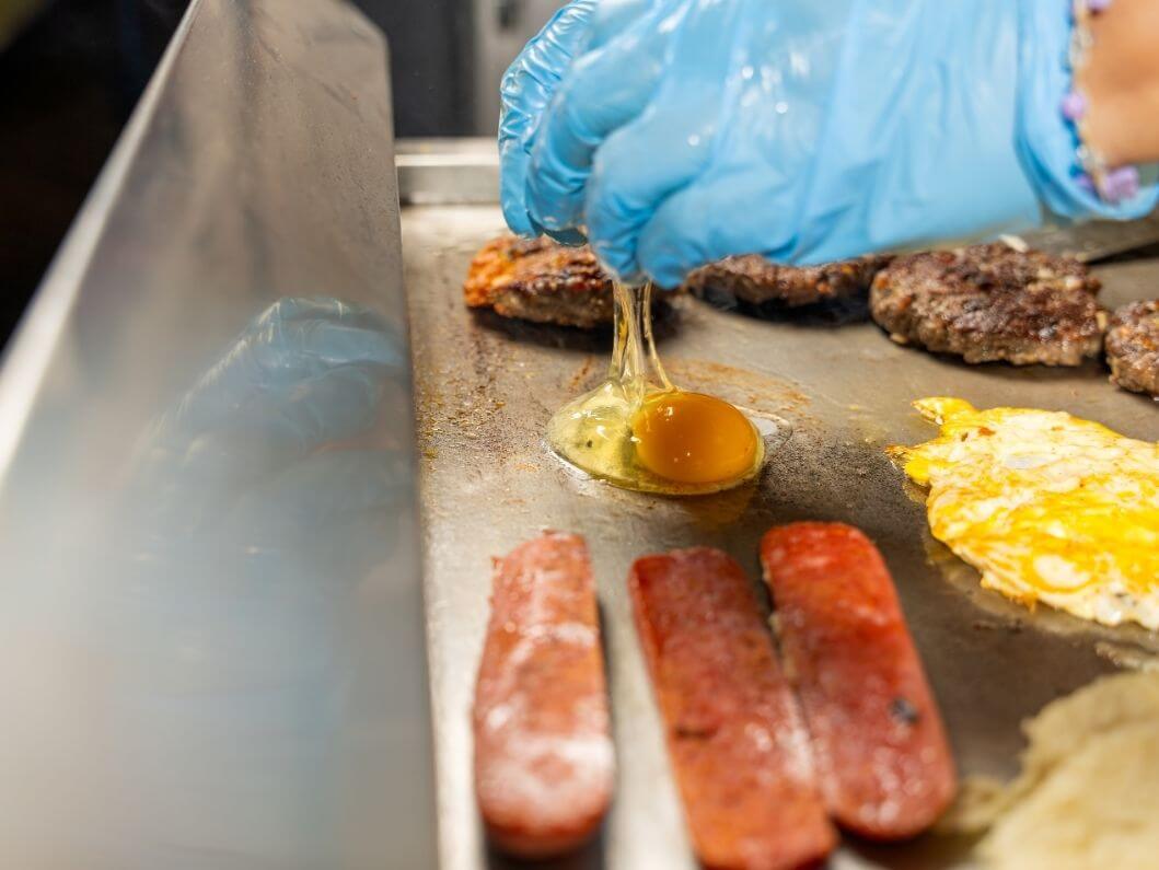 Key Features of Griddling