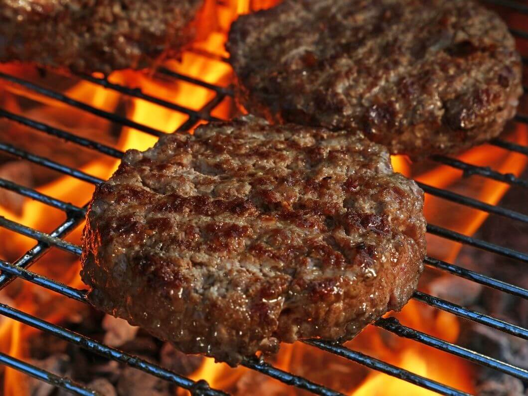 Benefits of Grilling