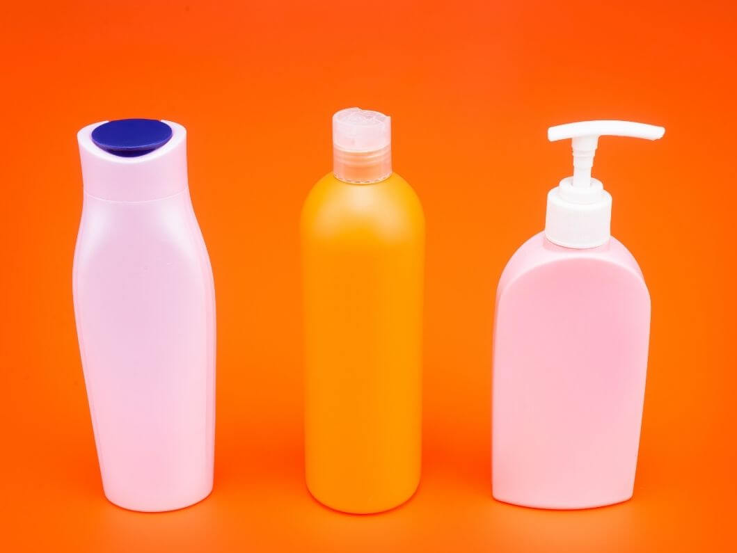 Features of HDPE Bottles