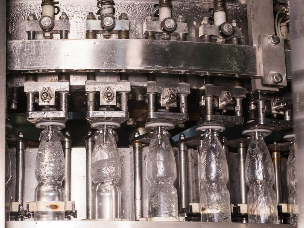 Benefits of Hot Fill Bottling