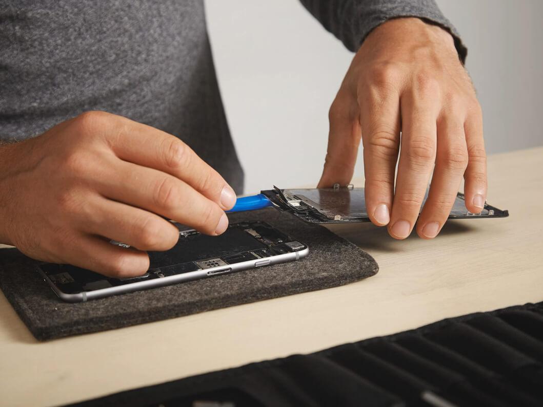 Benefits of Low-Temp Assembly in Processing