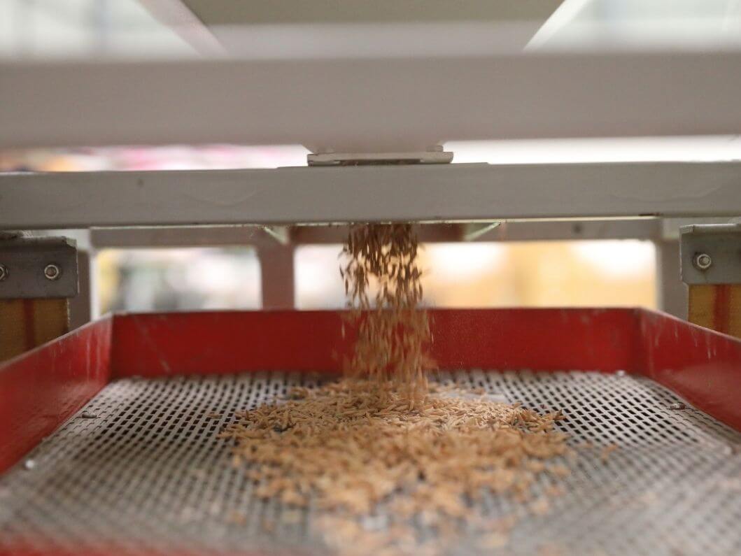 How Milling Works