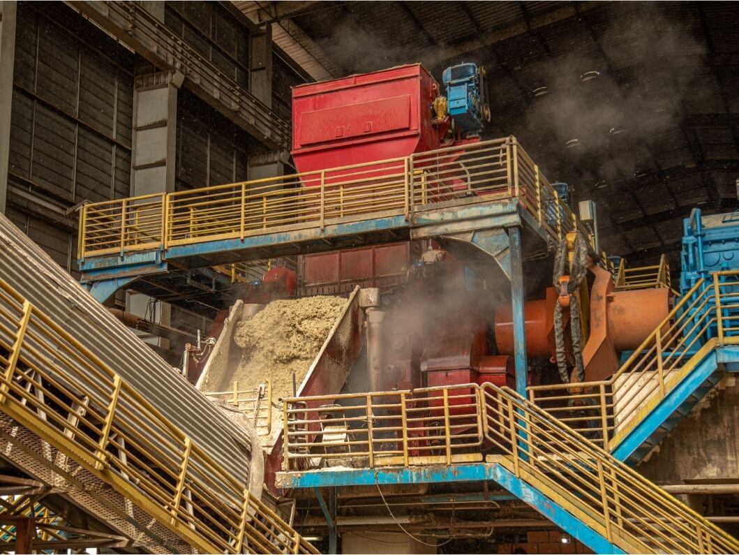 Examples of Milling Applications