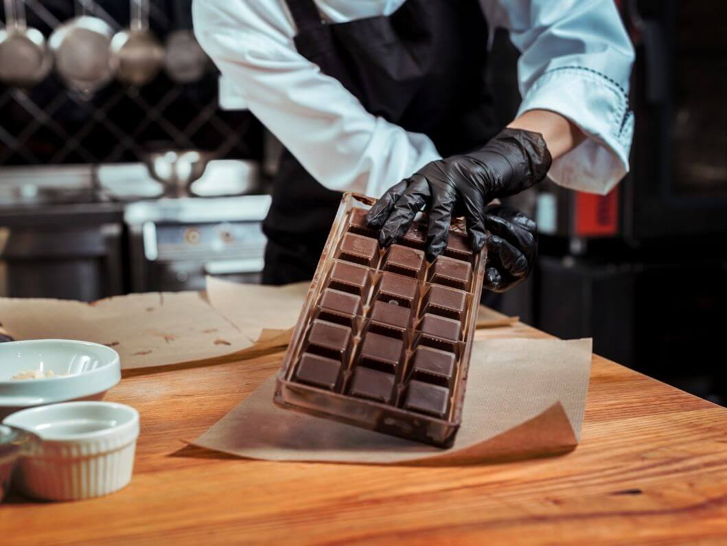 Types of Molding Processes