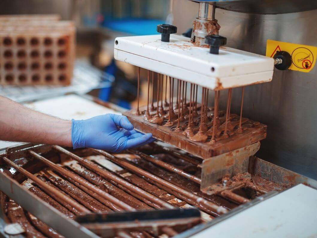 Benefits of Retorting