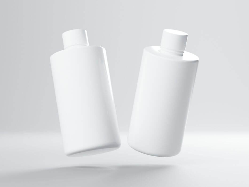 Types of Narrow Mouth Bottles