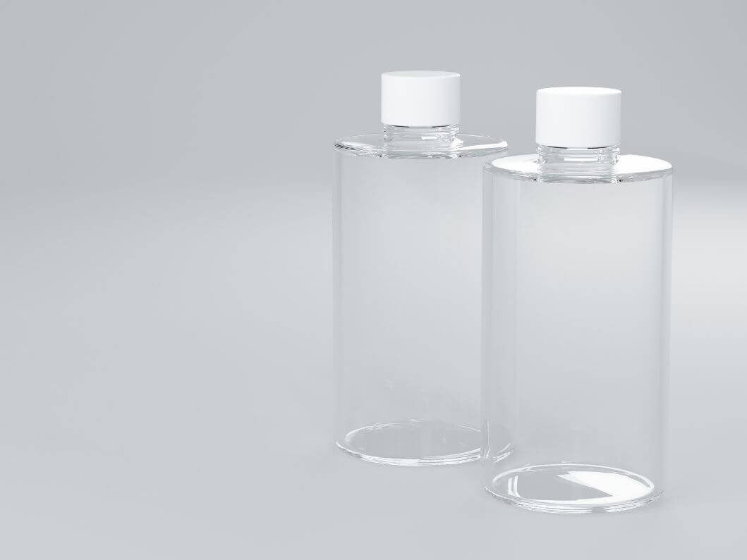 Features of Narrow Mouth Bottles