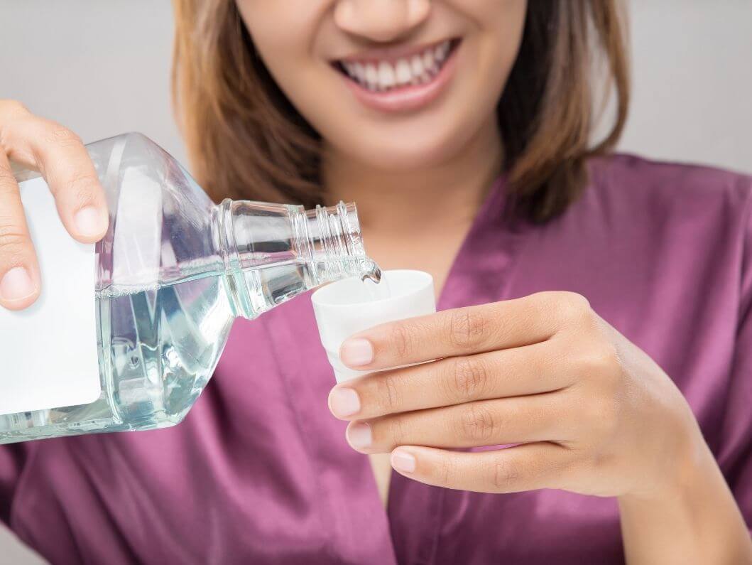 Benefits of Narrow Mouth Bottles