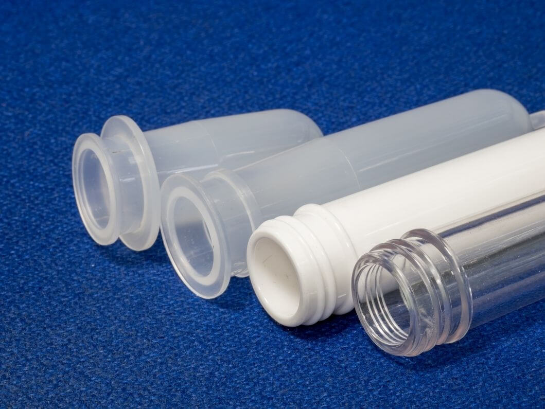 Types of Polycarbonate Bottles