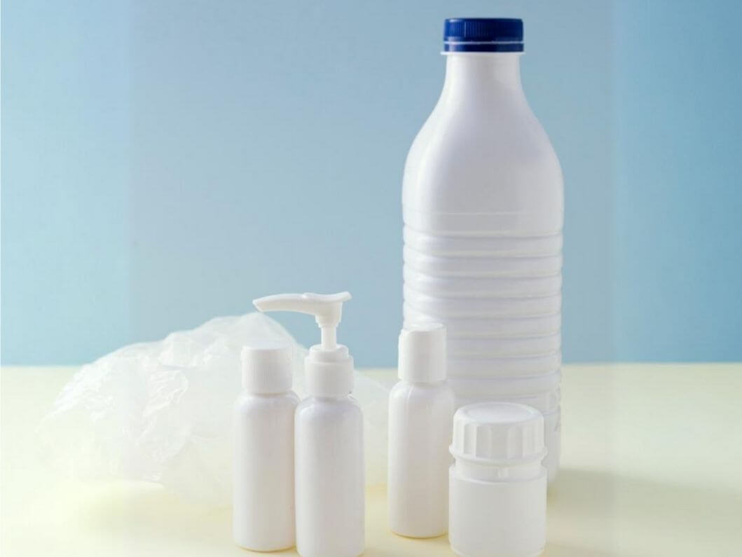 Features of Polycarbonate Bottles
