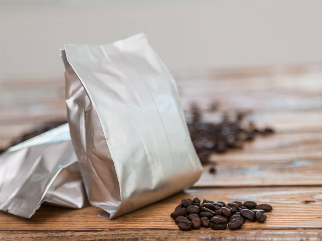 Pouching by Processing Type