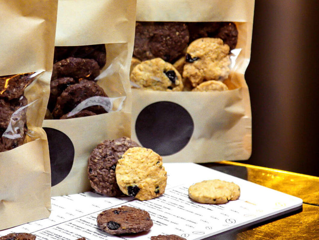 Benefits of Pouching in Processing