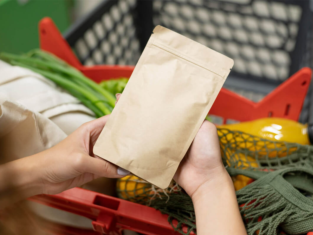 Capabilities: Examples of Pouching Applications