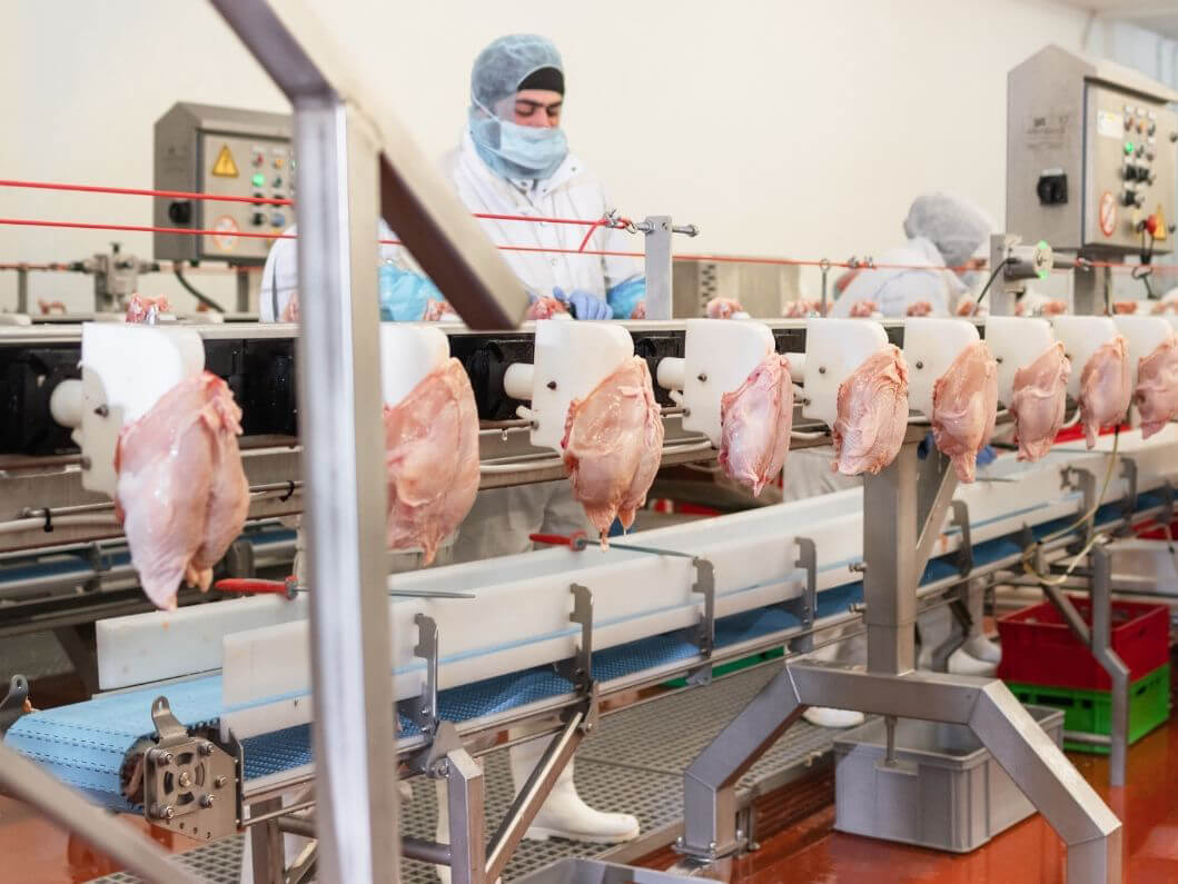 Benefits of Meat Processing