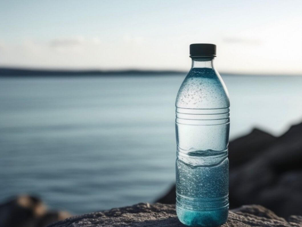 Different Uses of PVC Bottles