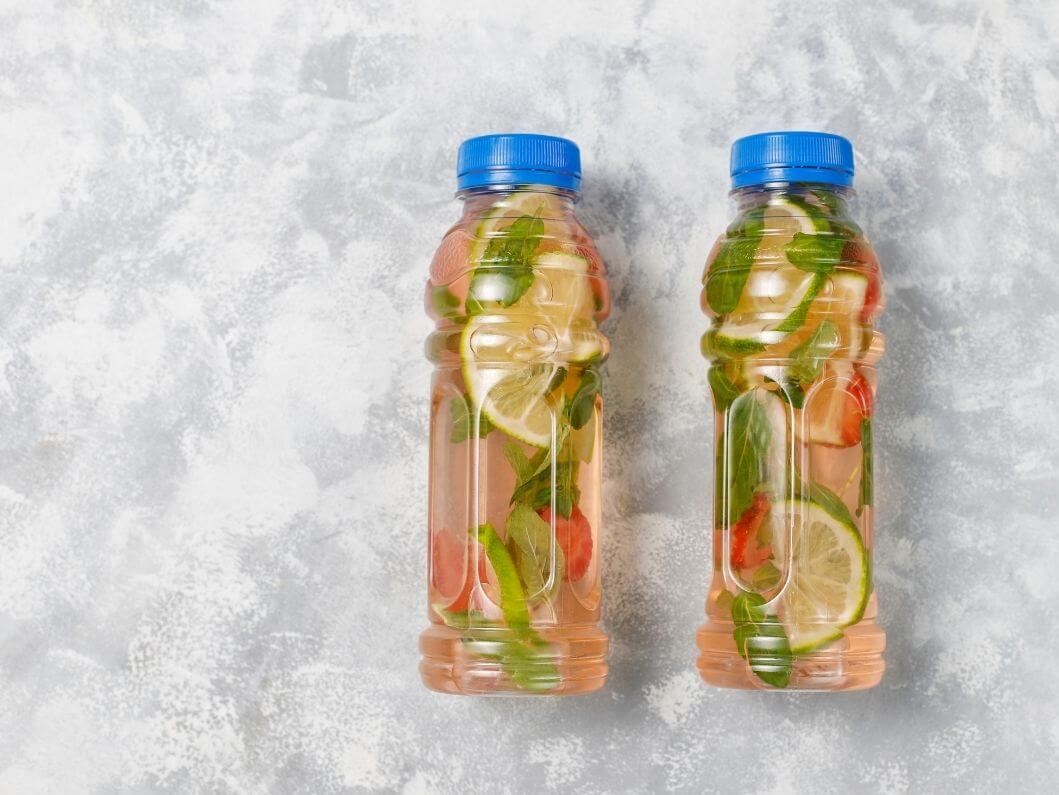 Environmental Impact and Sustainability of PVC Bottles