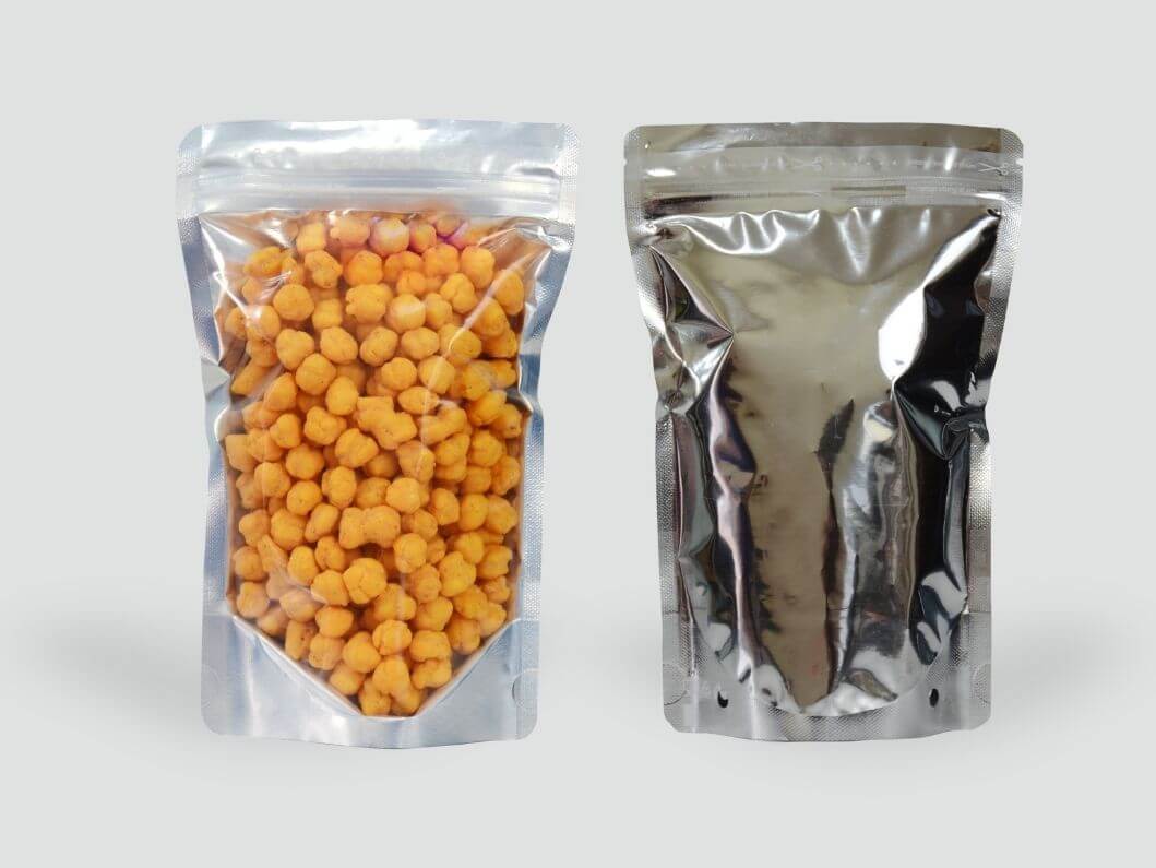 Benefits of Recyclable Stand-Up Pouches