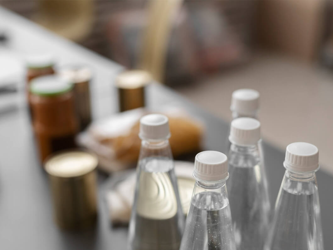 Benefits of Relabeling in Processing