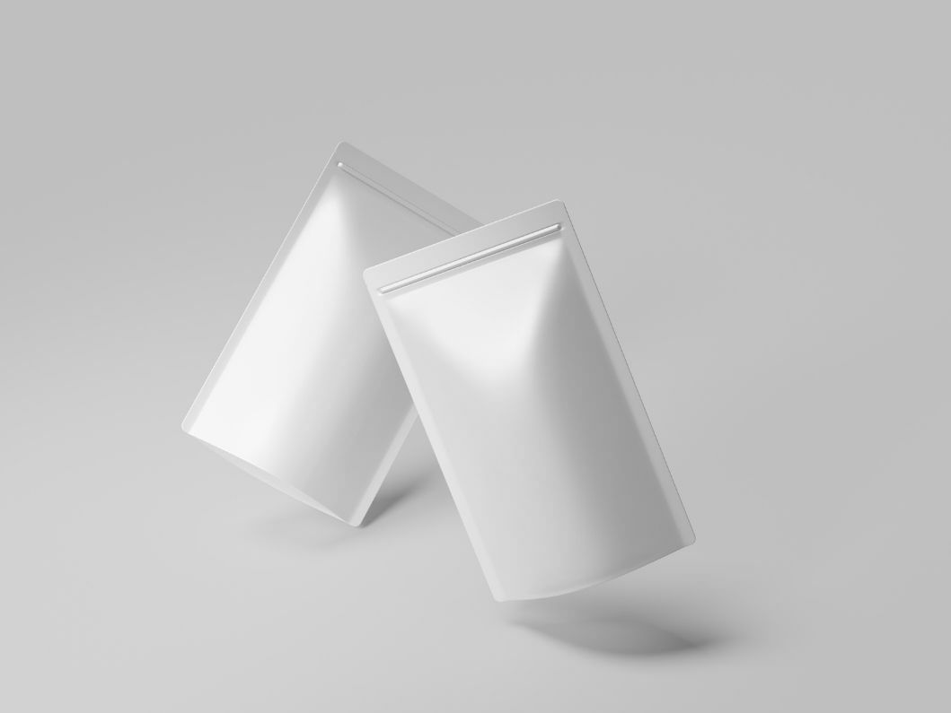 Types of Retort Pouches