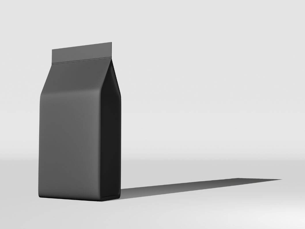 Benefits of Retractable Bottom Stand-Up Pouches