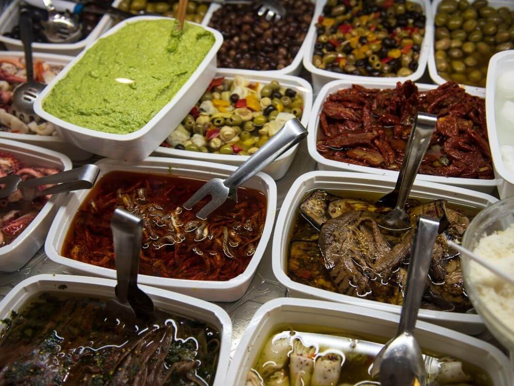 Features of Reusable Trays