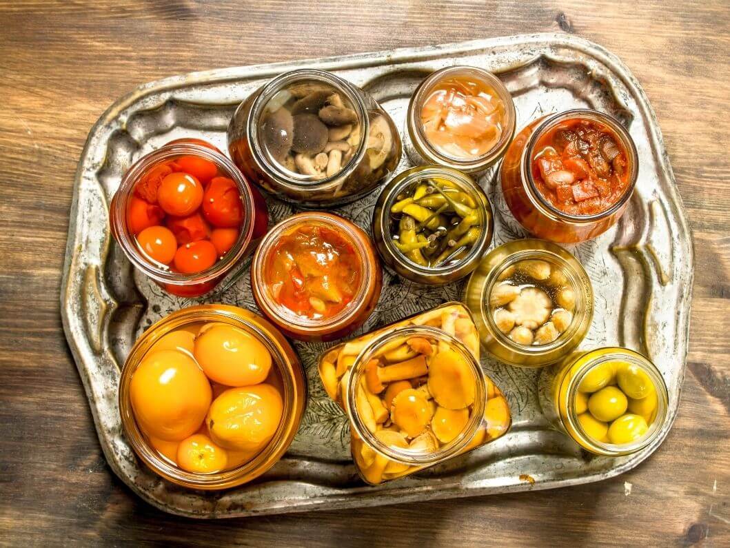 Benefits of Reusable Trays