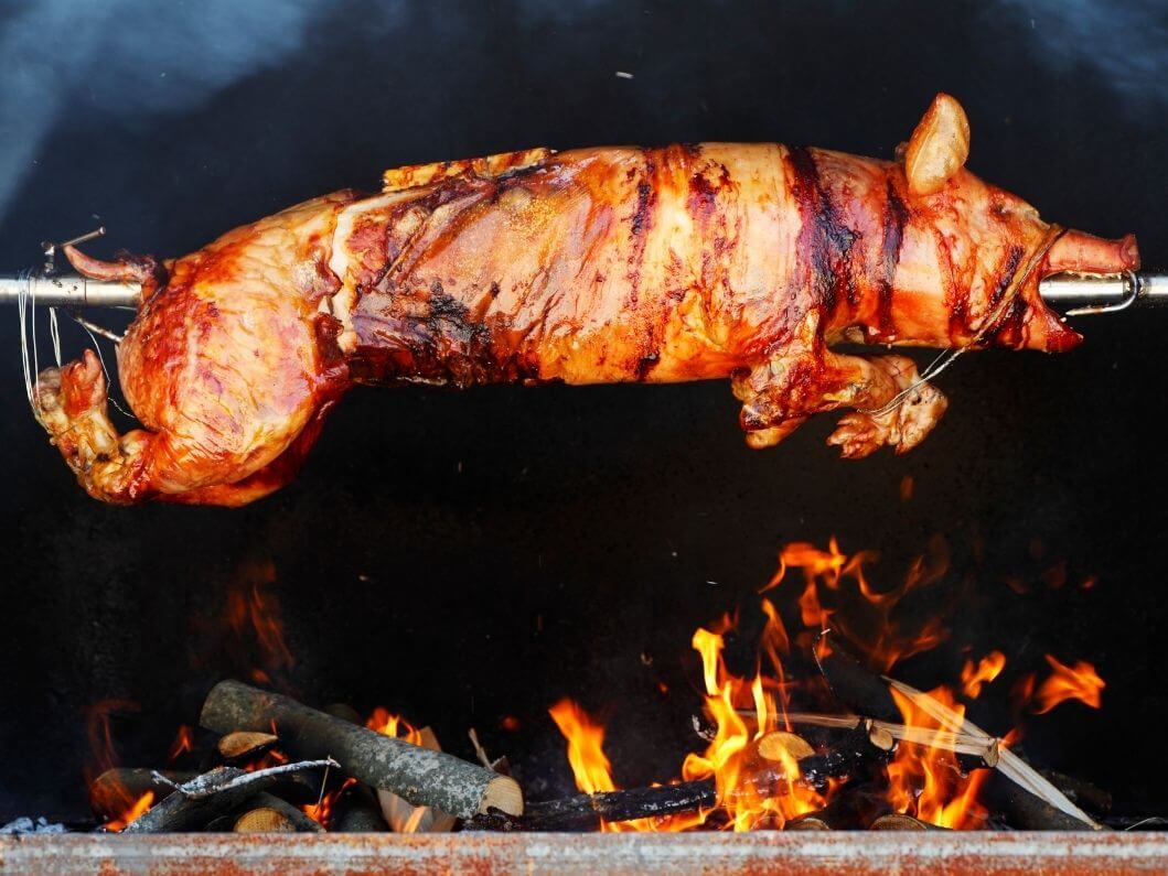 Benefits of Roasting