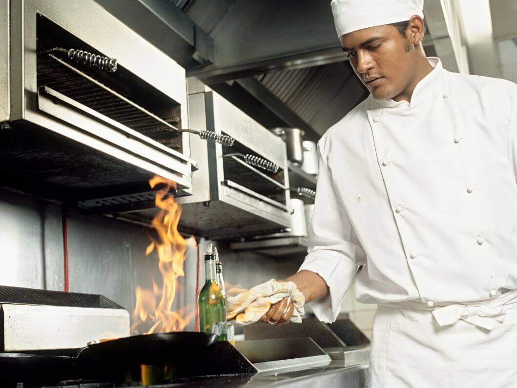 Benefits of Sauteing