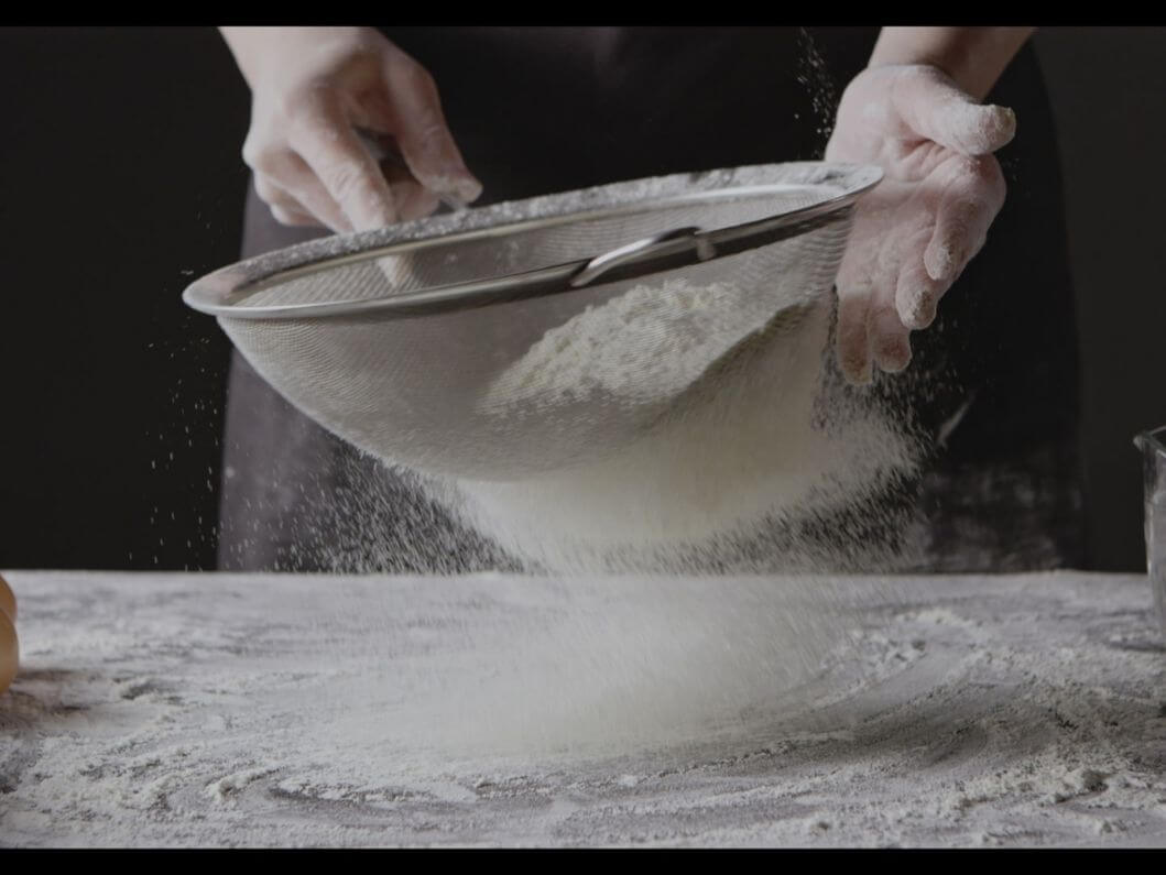 Sifting by Processing Type