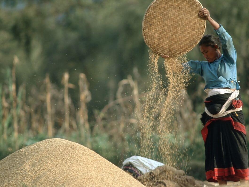 Examples of Sifting Applications