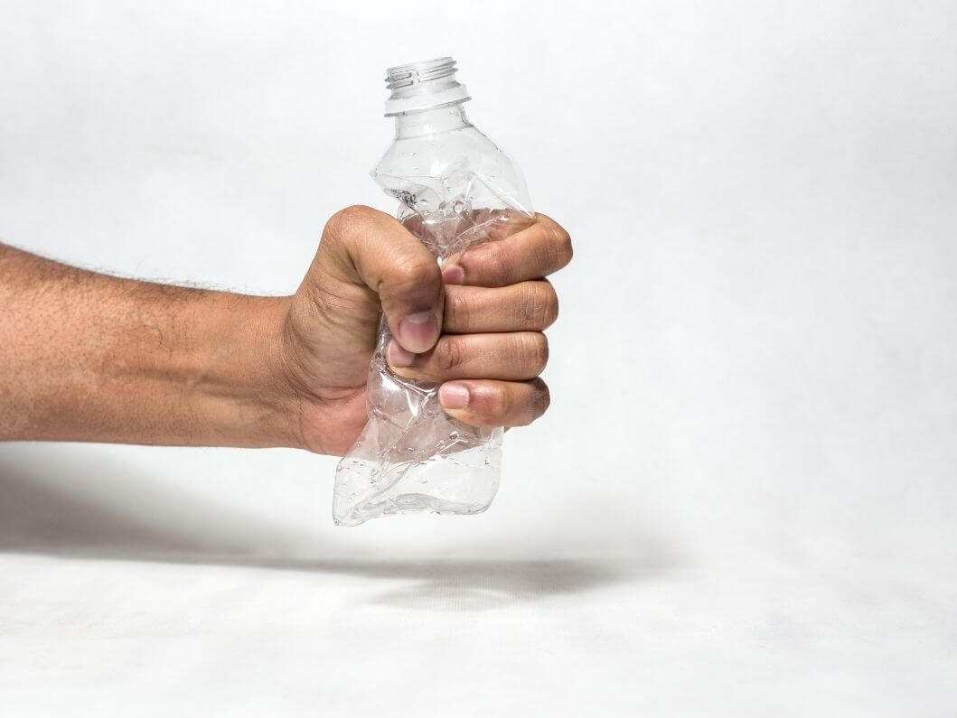 Types of Single-Use Bottles