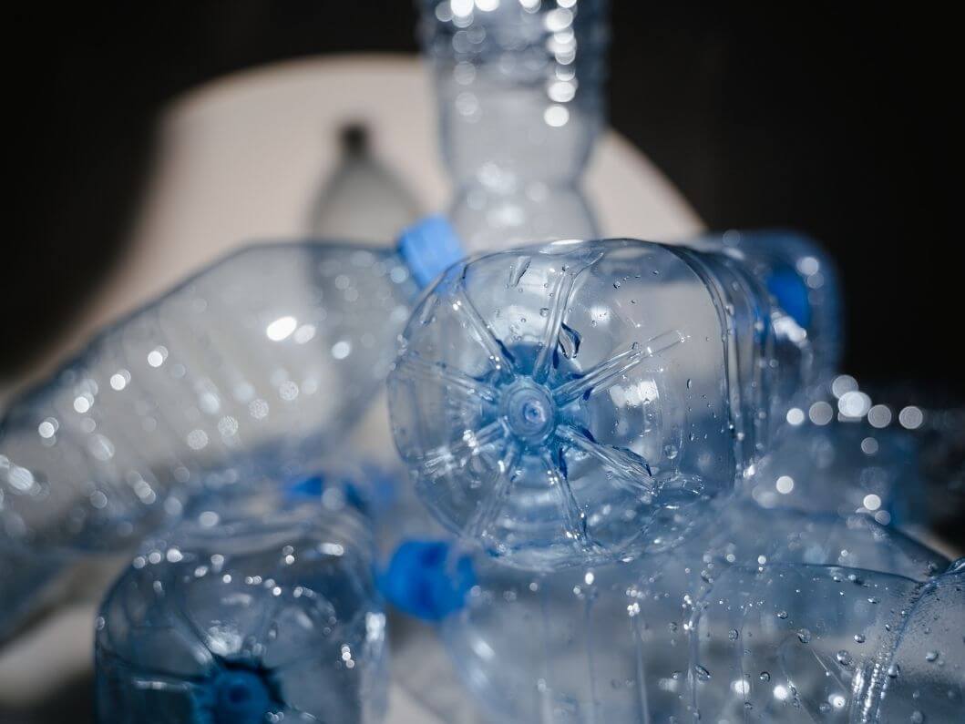 Key Features of Single-Use Bottles