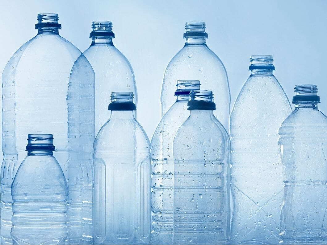 Benefits of Single-Use Bottles