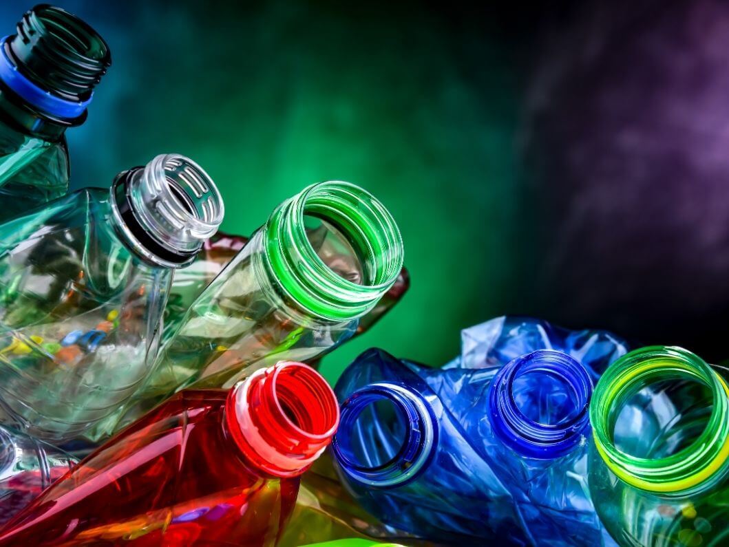 Uses of Single-Use Bottles