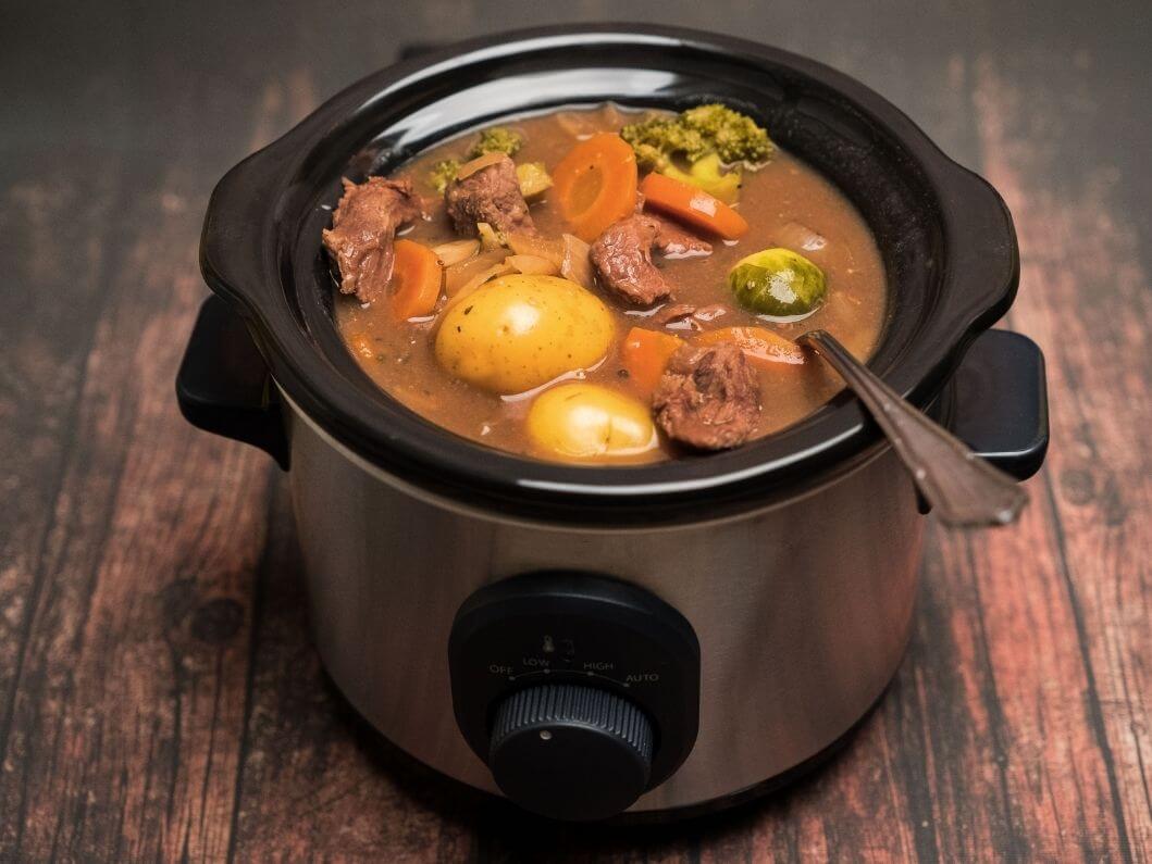 Key Features of Slow Cooking